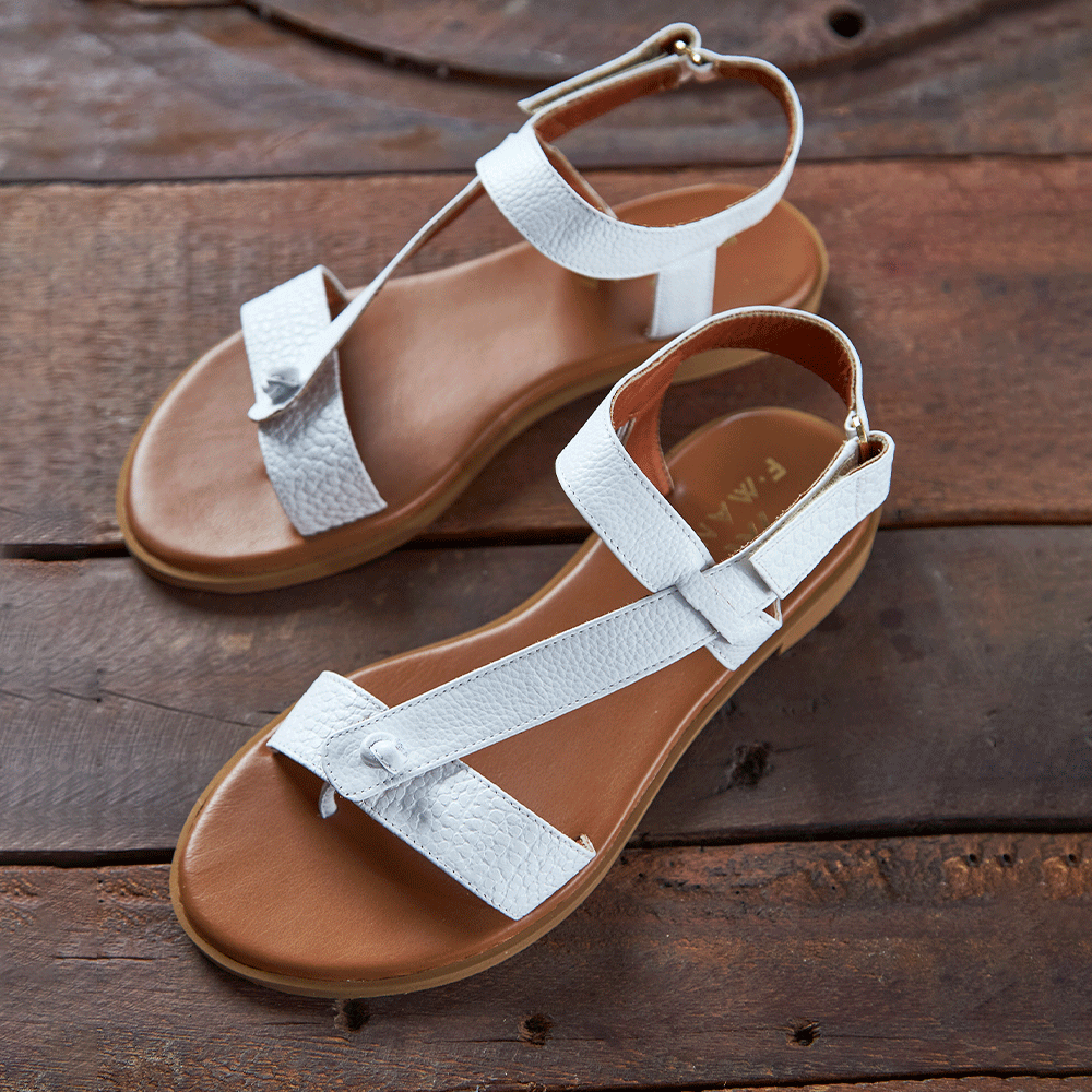 Sandalias en tendencia para mujer | FMania – Fmania